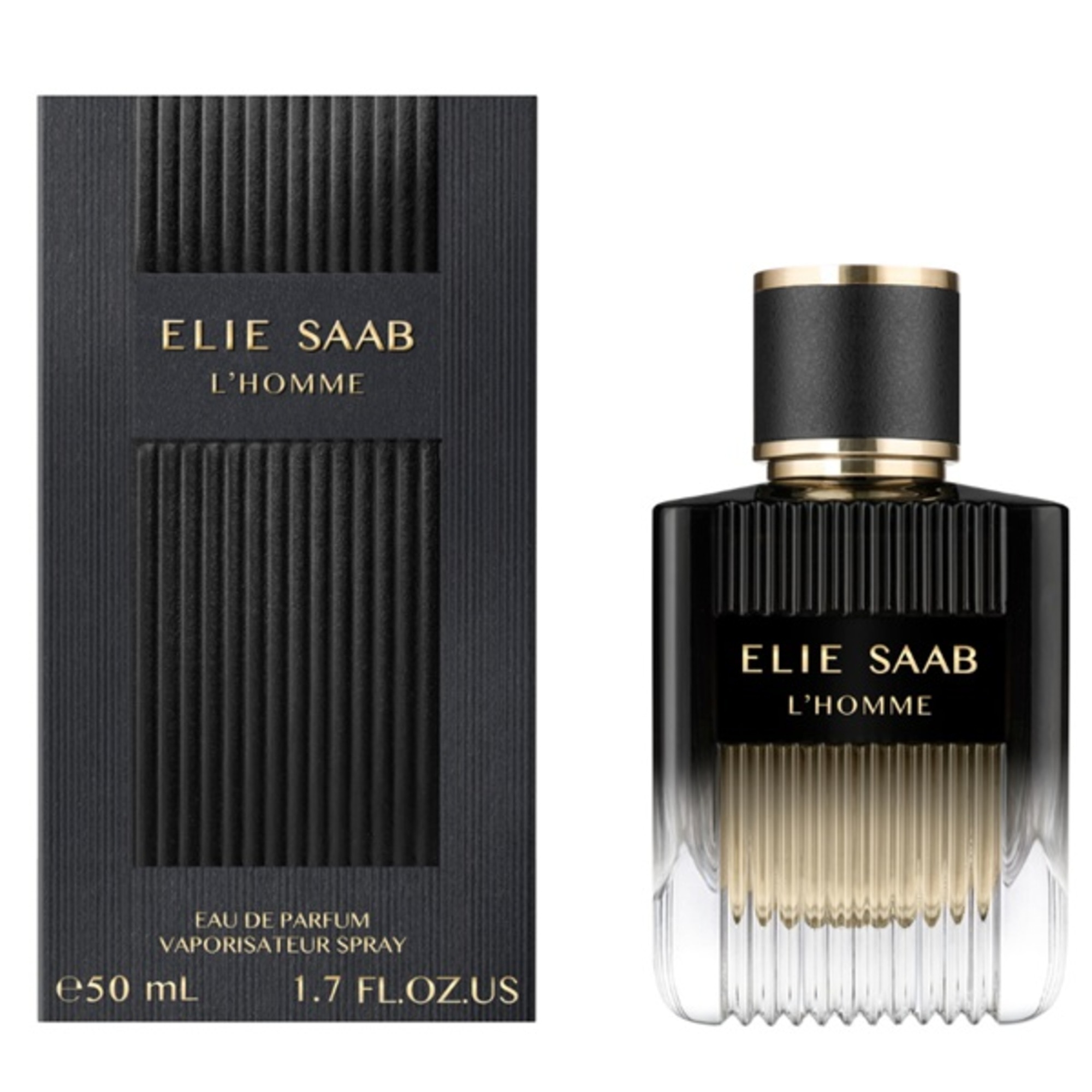 L´Homme Eau de Parfum