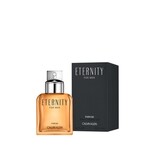 50 ML CALVIN KLEIN CK Eternity Men CK Eternity Men Eau de Parfum Intense  2 of 2 CK Eternity Men Eau de Parfum Intense