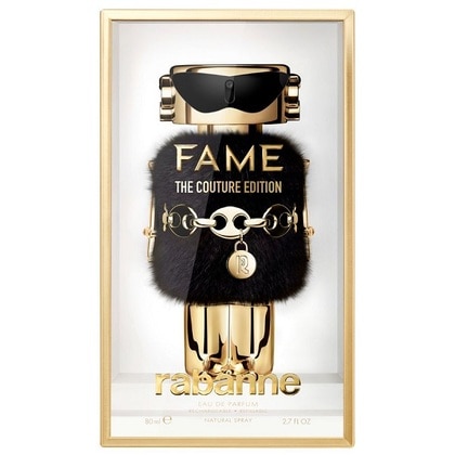 Fame The Couture Edition Limited Eau De Parfum