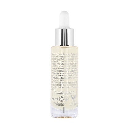 Oily Primer Vitamin Booster