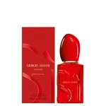 30 ML ARMANI Si Si Passione Red Musk Eau de Parfum 3 of 6 Si Passione Red Musk Eau de Parfum