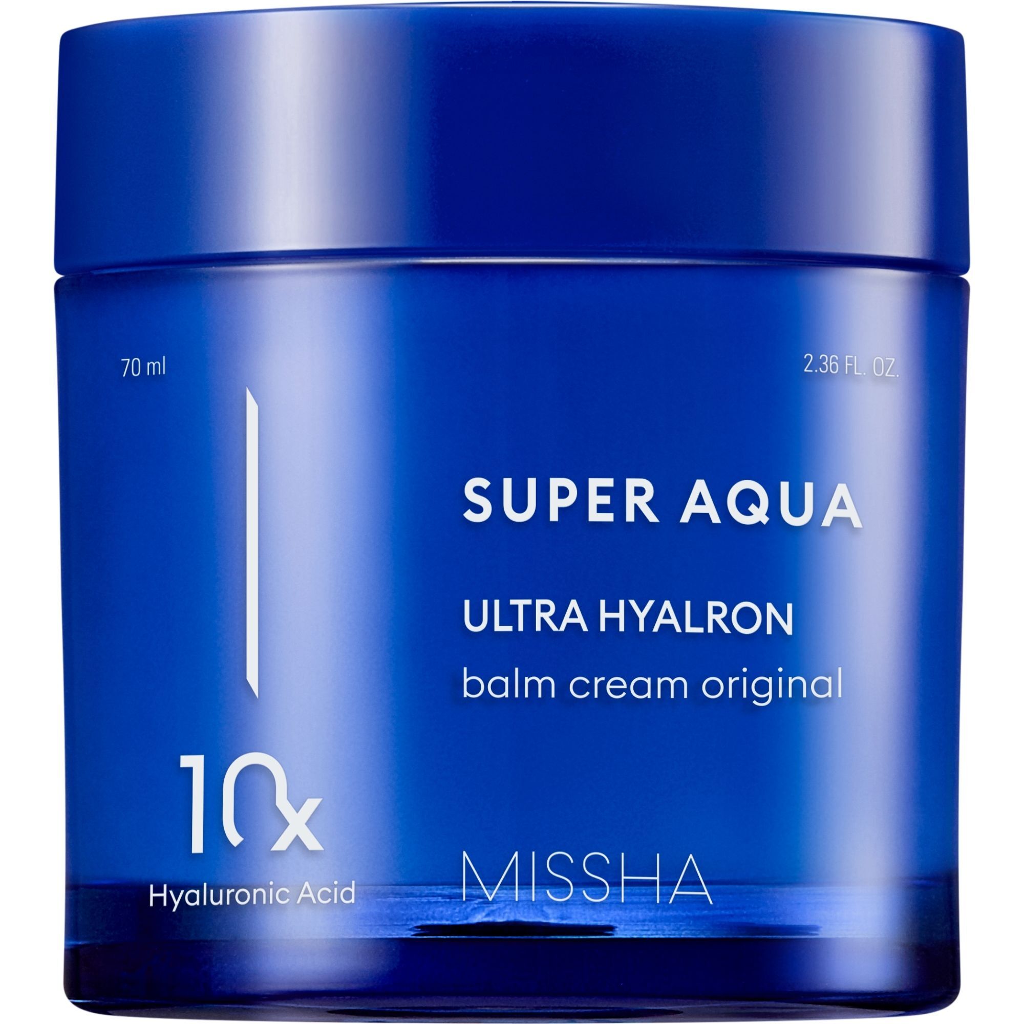70 ML MISSHA Super Aqua Arcbalzsam krém Super Aqua Ultra Hyalron Balm 1 of 1