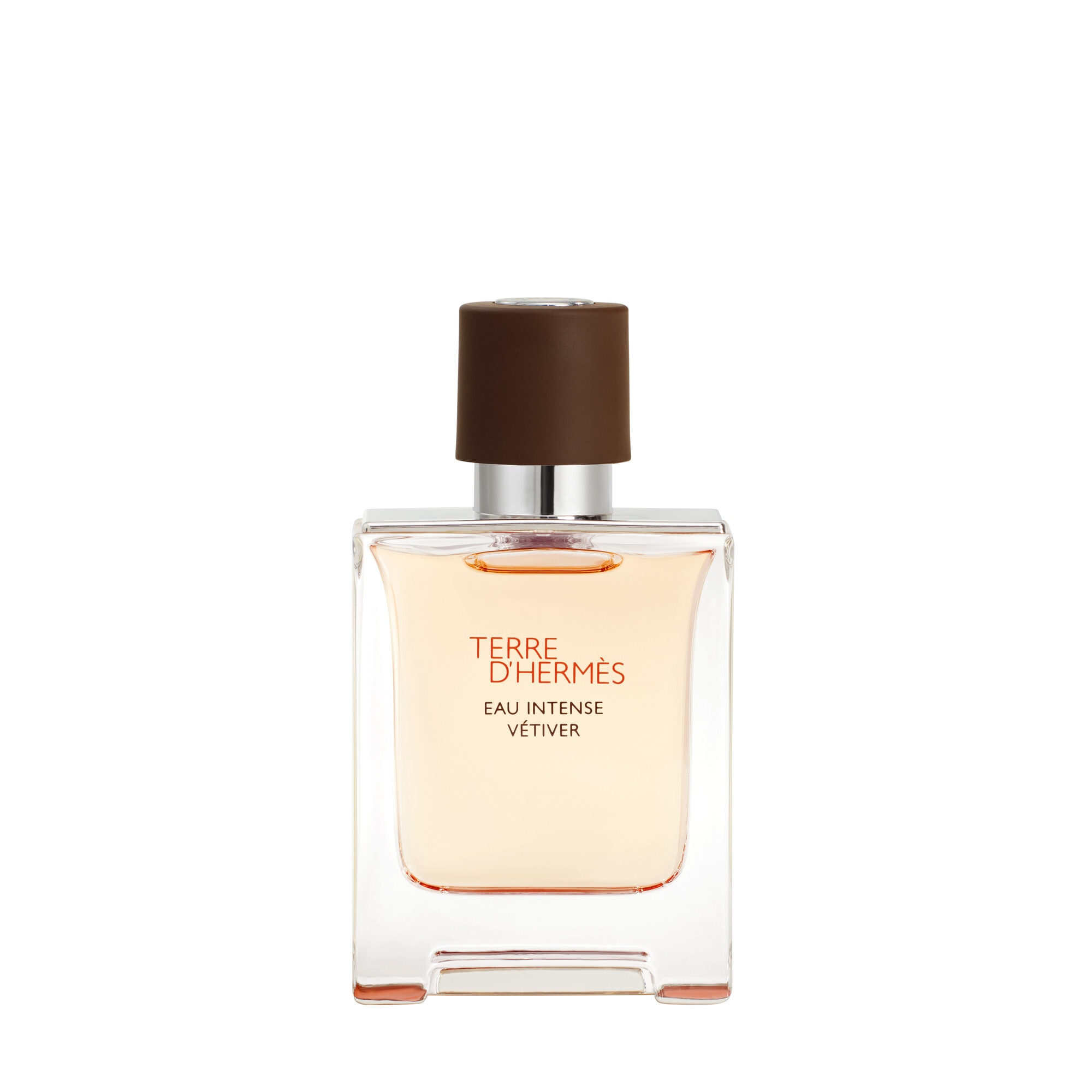 50 ML Hermès Terre d'Hermès Eau Intense Vétiver 1 of 3