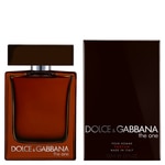 100 ML Dolce & Gabbana The One The One Pour Homme Parfum 3 of 6 The One Pour Homme Parfum