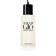 150 ML GIORGIO ARMANI ACQA DI GIO HOMME ACQA DI GIO HOMME Eau de Parfum REFILL  1 of 2 