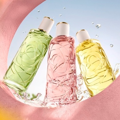 Ôver the top Eau de Toilette