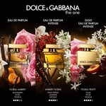 30 ML Dolce & Gabbana The One The One Eau de Parfum Intense  4 of 6 The One Eau de Parfum Intense