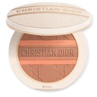  Dior DIOR FOREVER Natural Bronze Glow Púder  1 of 2 