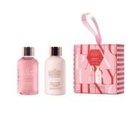 50+50 ML Grace Cole Luxury Bathing Ápolókészlet Mini Body Duo  1 of 2 