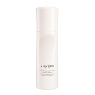 180 ML SHISEIDO CLEANSERS&SOFTENERS Complete Cleansing Microfoam  