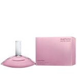 100 ML CALVIN KLEIN Euphoria Euphoria Eau de Toilette 2 of 2 Euphoria Eau de Toilette
