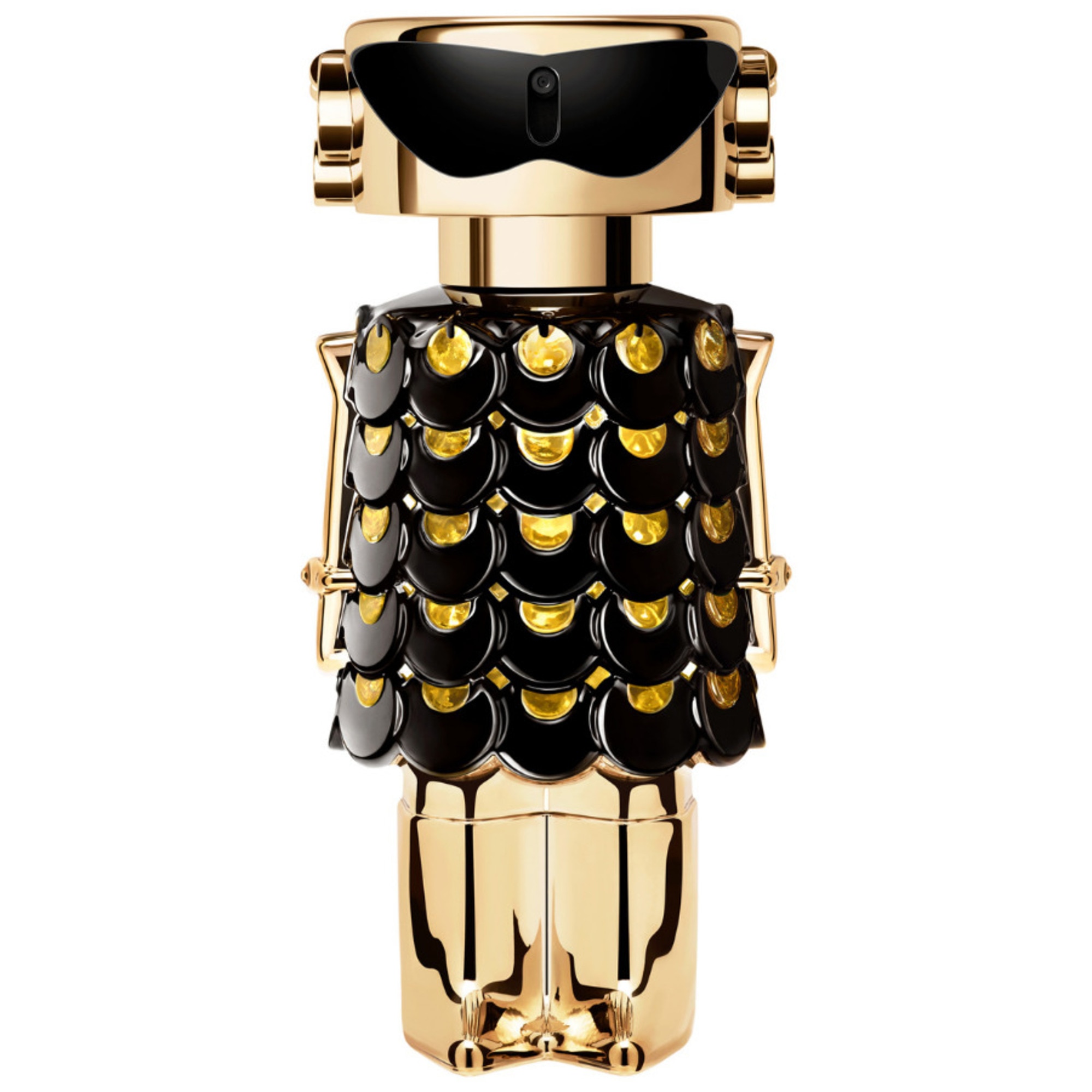 80 ML RABANNE Fame Fame Parfum EDP 80ml Ref 1 of 7