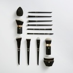43.8 G Marionnaud 1984 Accessories Kabuki ecset N°06 4 of 6 Kabuki ecset N°06