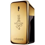 50 ML RABANNE 1 Million 1 Million Eau de Toilette  1 of 3 1 Million Eau de Toilette