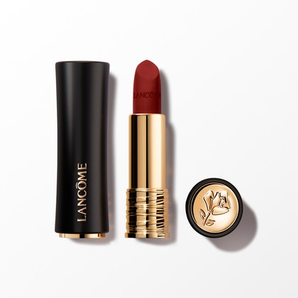 Lancôme L'ABSOLU ROUGE L'ABSOLU ROUGE DRAMA MATTE Ajakrúzs 1 of 2