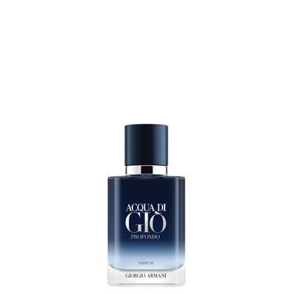 30 ML GIORGIO ARMANI AQUA DI GIO AQUA DI GIO HOMME PROFONDO PARFUM  1 of 3 