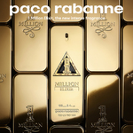 100 ML RABANNE 1 Million 1 Million Elixir Eau de Parfum Intense  2 of 7 1 Million Elixir Eau de Parfum Intense