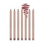 NAM Latex Latex Lip Liner Ajakkontúr ceruza 2 of 3 Latex Lip Liner Ajakkontúr ceruza