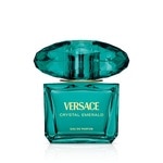 90 ML VERSACE Crystal Emerald Crystal Emerald Eau de Parfum 1 of 4 Crystal Emerald Eau de Parfum