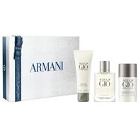 ARMANI Acqua di Gio Szett Acqua di Gio Eau de Toilette