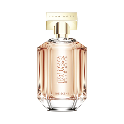 100 ML HUGO BOSS BOSS THE SCENT WOMEN Hugo Boss The Scent for Her EDP  1 of 1 