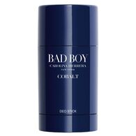 75 G Carolina Herrera Bad Boy Cobalt Dezodor Stick  