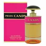 30 ML PRADA CANDY Candy Eau de Parfum  2 of 2 Candy Eau de Parfum