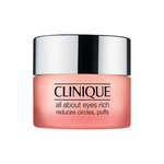 15 ML Clinique SZEMKREM IN.ALL AB.EYES RICH Szemkörnyék ápoló  1 of 1 Szemkörnyék ápoló