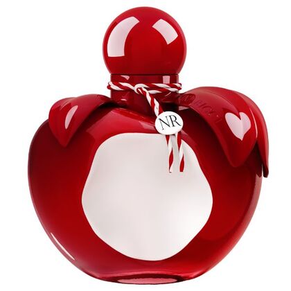 80 ML NINA RICCI Nina Rouge Nina Rouge Eau de Toilette 1 of 6