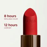 CLARINS JOLI ROUGE Joli Rouge Velvet Ajakrúzs 3 of 3 Joli Rouge Velvet Ajakrúzs