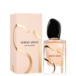 50 ML ARMANI SI Si Eau de Parfum 2 of 2 Si Eau de Parfum
