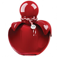 50 ML NINA RICCI NINA ROUGE Eau de Toilette  1 of 2 