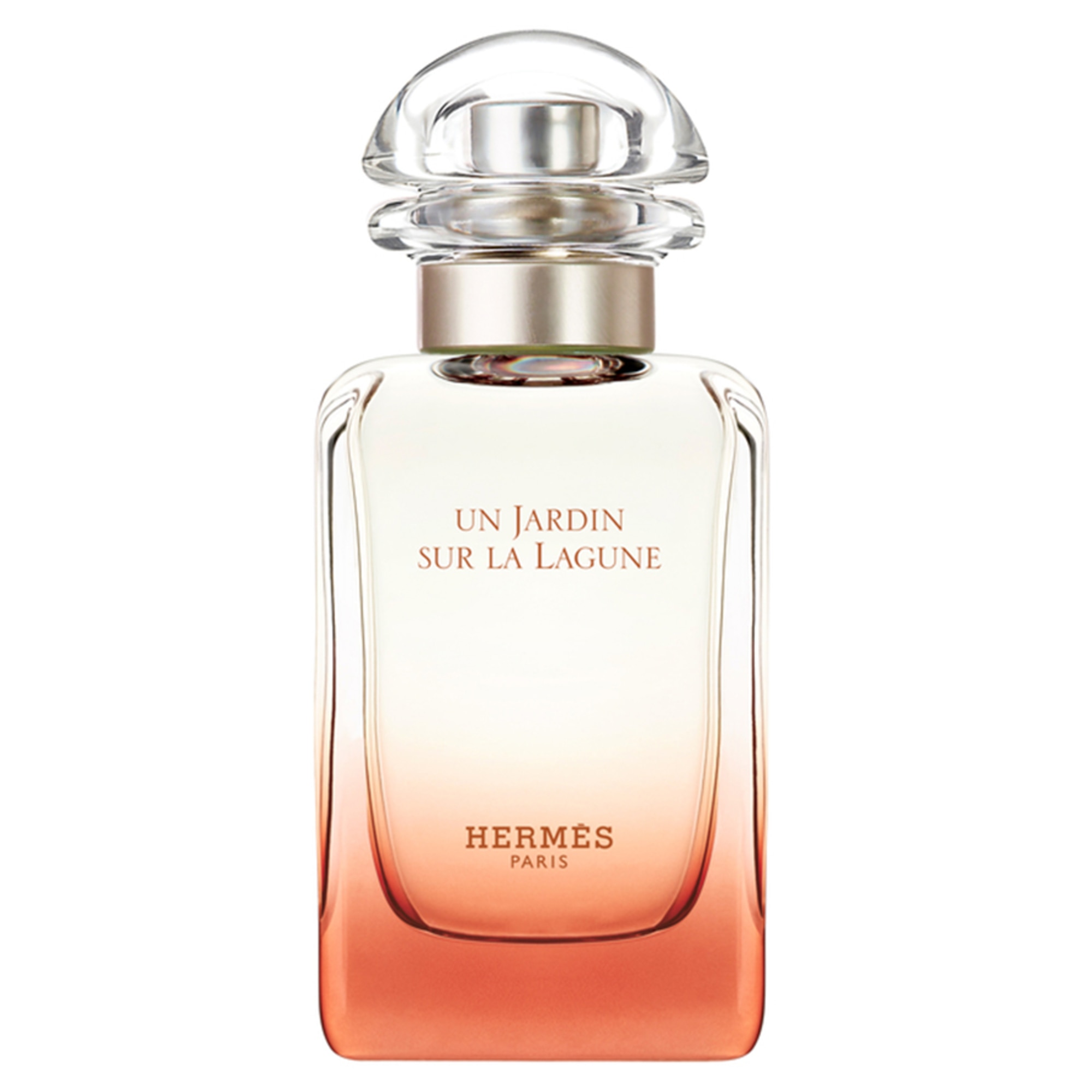 50 ML Hermès Un Jardin sur la Lagune Eau de Toilette 1 of 5 Eau de Toilette