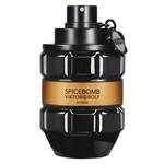 90 ML VIKTOR & ROLF  SPICEBOMB EXTREME Spicebomb Extreme Eau De Parfum  1 of 3 Spicebomb Extreme Eau De Parfum