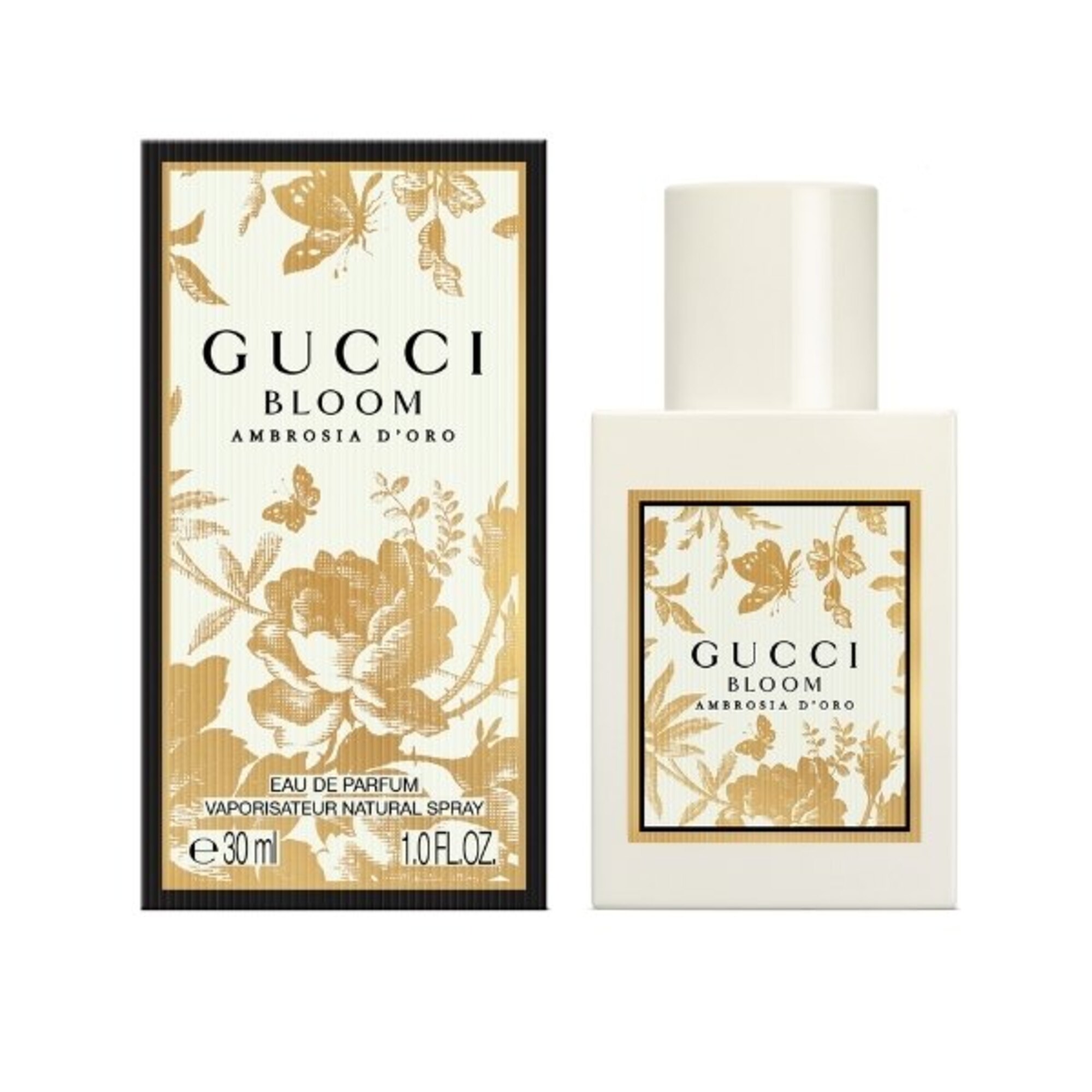 30 ML GUCCI Bloom Gucci Bloom Ambrosia d'Oro Eau de Parfum  1 of 5 