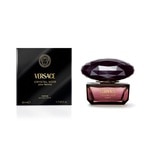 50 ML VERSACE CRYSTAL NOIR Crystal Noir Perfume 2 of 2 Crystal Noir Perfume