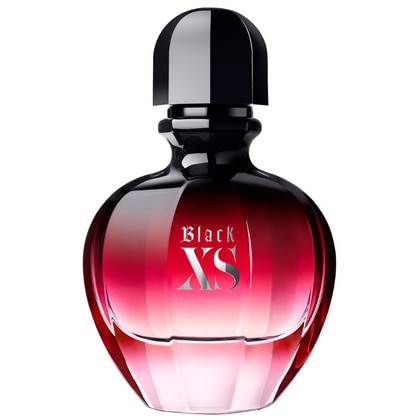 50 ML RABANNE BLACK XS WOMEN Paco Rabanne Black XS women EDT  1 of 4 