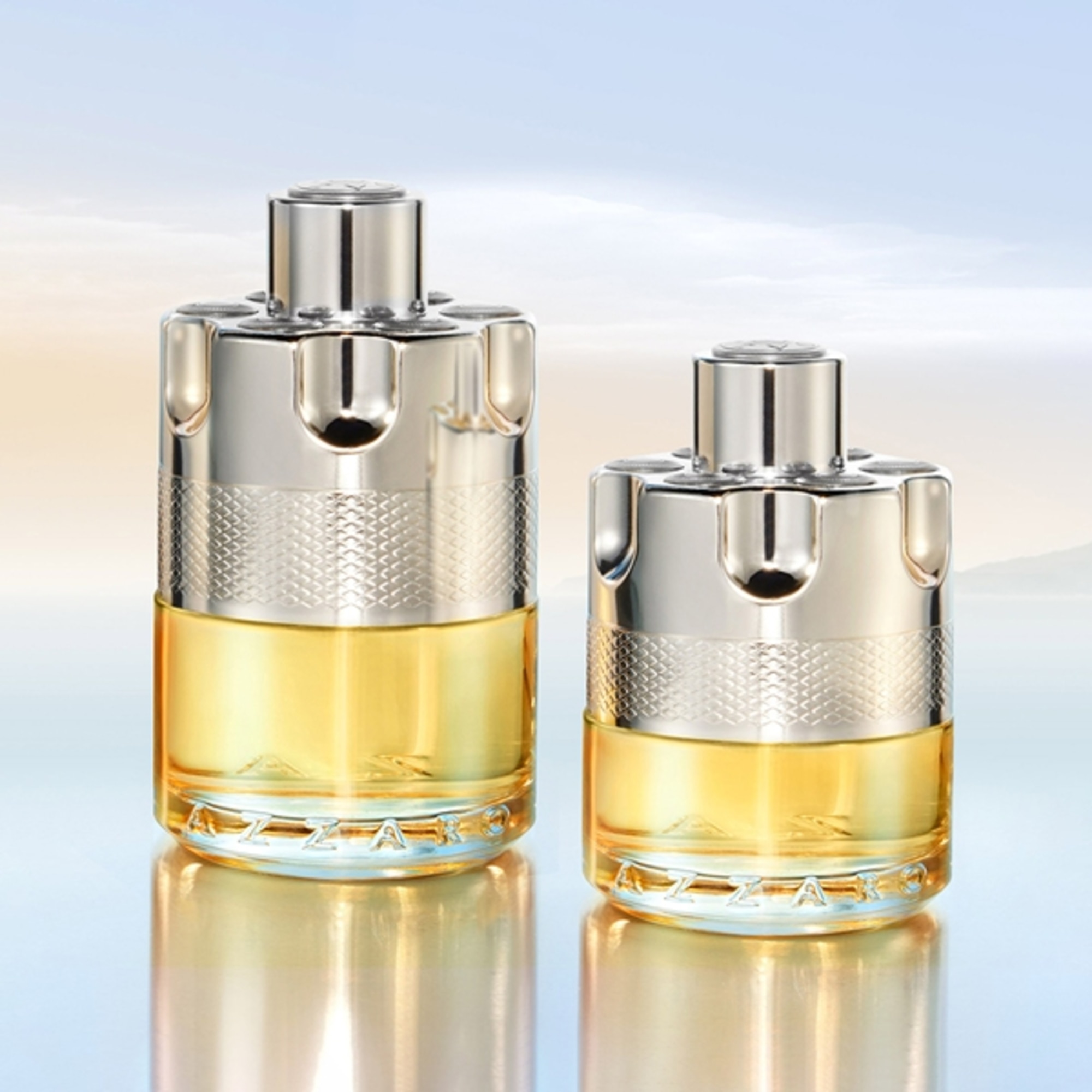 Wanted Eau De Toilette