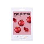 19 G MISSHA Mask Fátyolmaszk-Airy Fit Pomegranate 1 of 1 Fátyolmaszk-Airy Fit Pomegranate