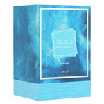 100 ML Lattafa Khamrah Waha Khamrah Waha Eau de Parfum 2 of 3 Khamrah Waha Eau de Parfum