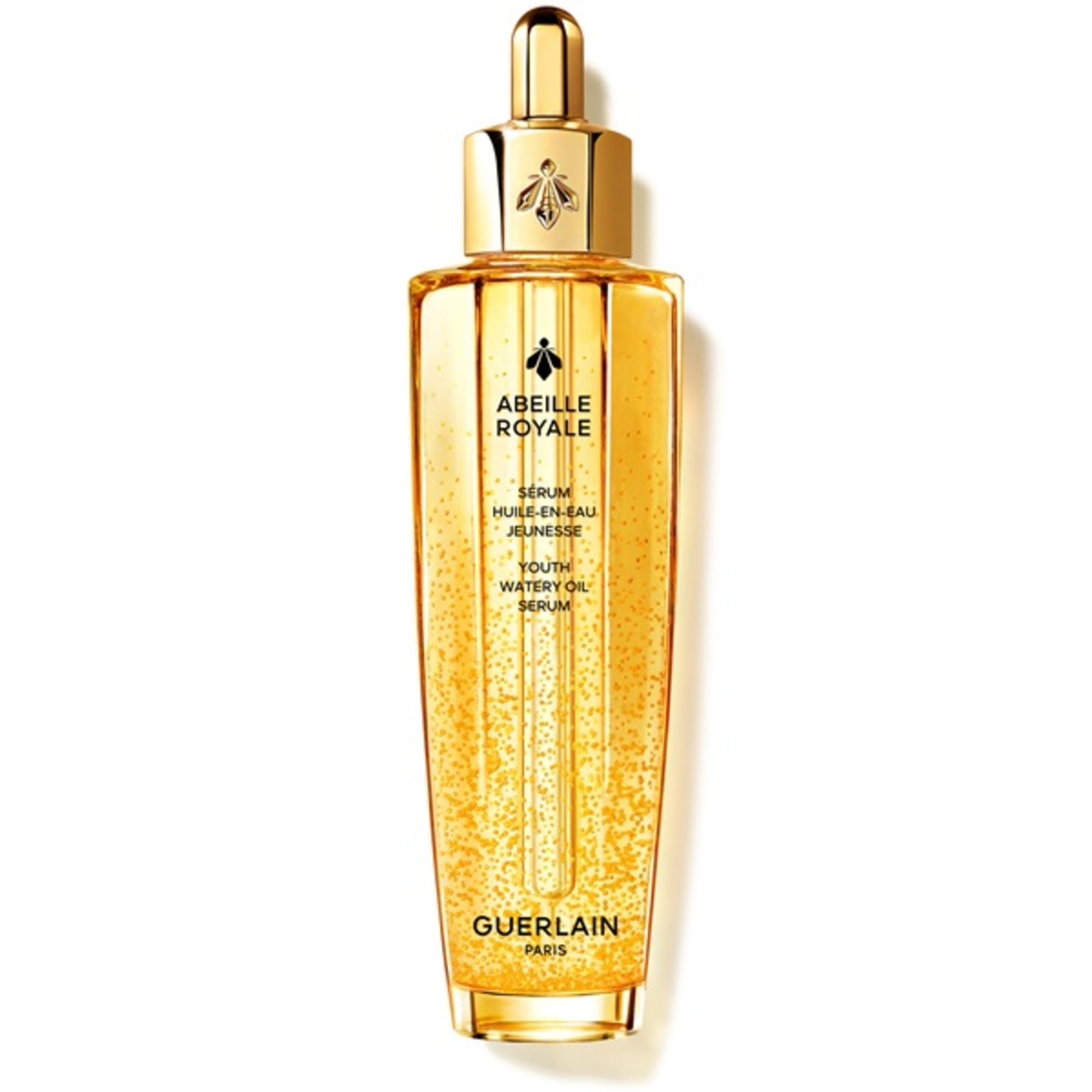 75 ML GUERLAIN ABEILLE ROYALE Szerum Abeille Royale Youth Watery Oil 1 of 6 Szerum Abeille Royale Youth Watery Oil