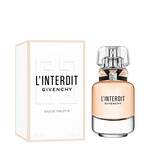 35 ML GIVENCHY L Interdit Eau de Toilette 3 of 3 L Interdit Eau de Toilette