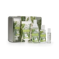 60+90+50+8 ML SOMERSET AAA Body Care Ápoló szett Lily of the Valley  