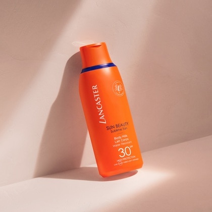 Sun Beauty Napozótej 150ml SPF 30