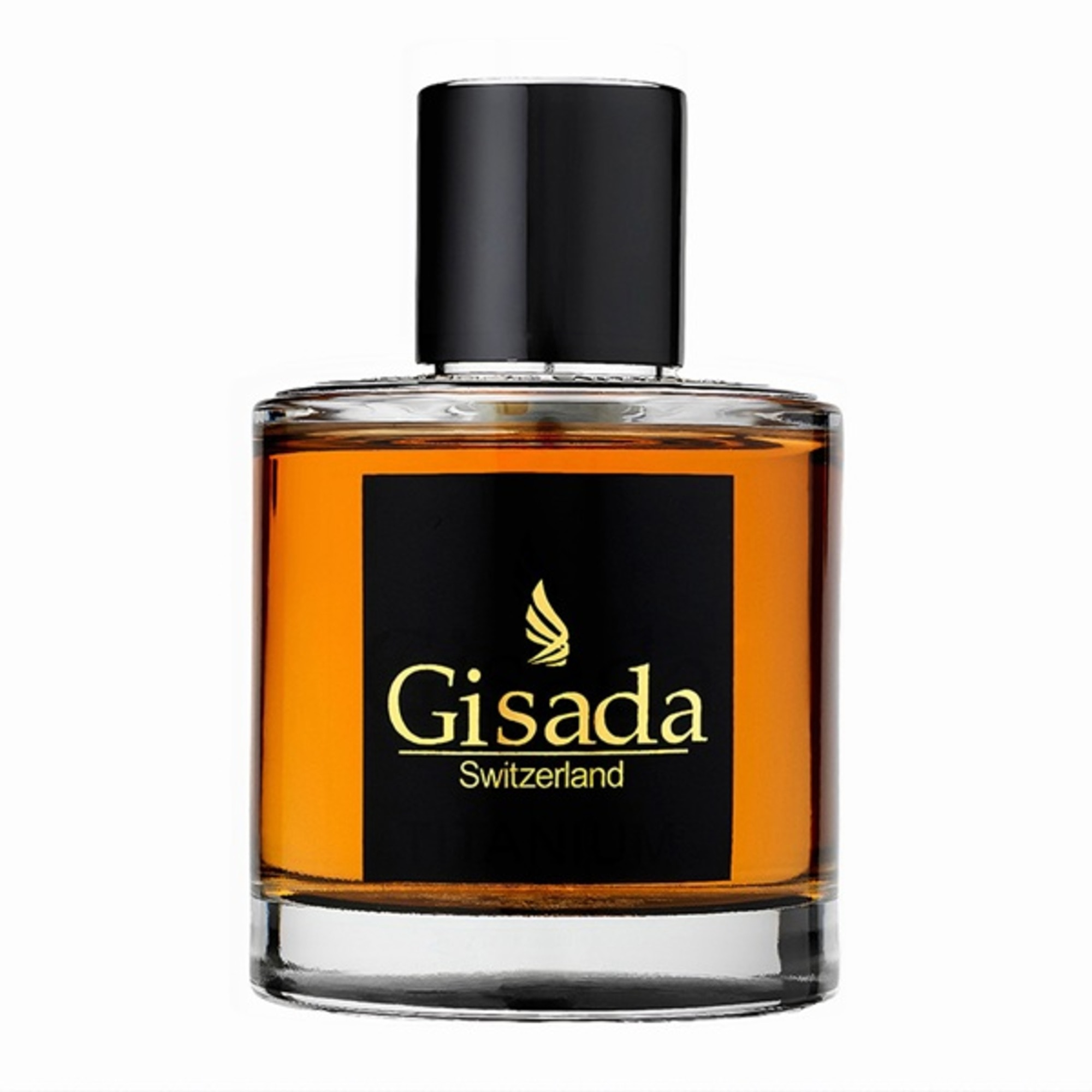 50 ML Gisada MEN Ambassador Men Eau de Parfum Ambassador Men Eau de Parfum