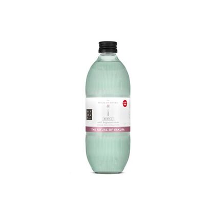 500 ML RITUALS The Ritual of Sakura The Ritual of Sakura Refill Illatrudak 1 of 1
