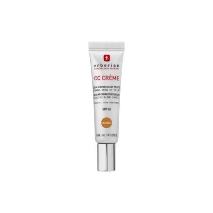 15 ML Erborian CC Creme CC Creme Caramel 1 of 2