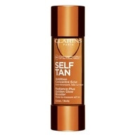 30 ML CLARINS SELF-TANNING SELF-TANNING RADIANCE PLUS GOLDEN GLOW Önbarnító  1 of 2 