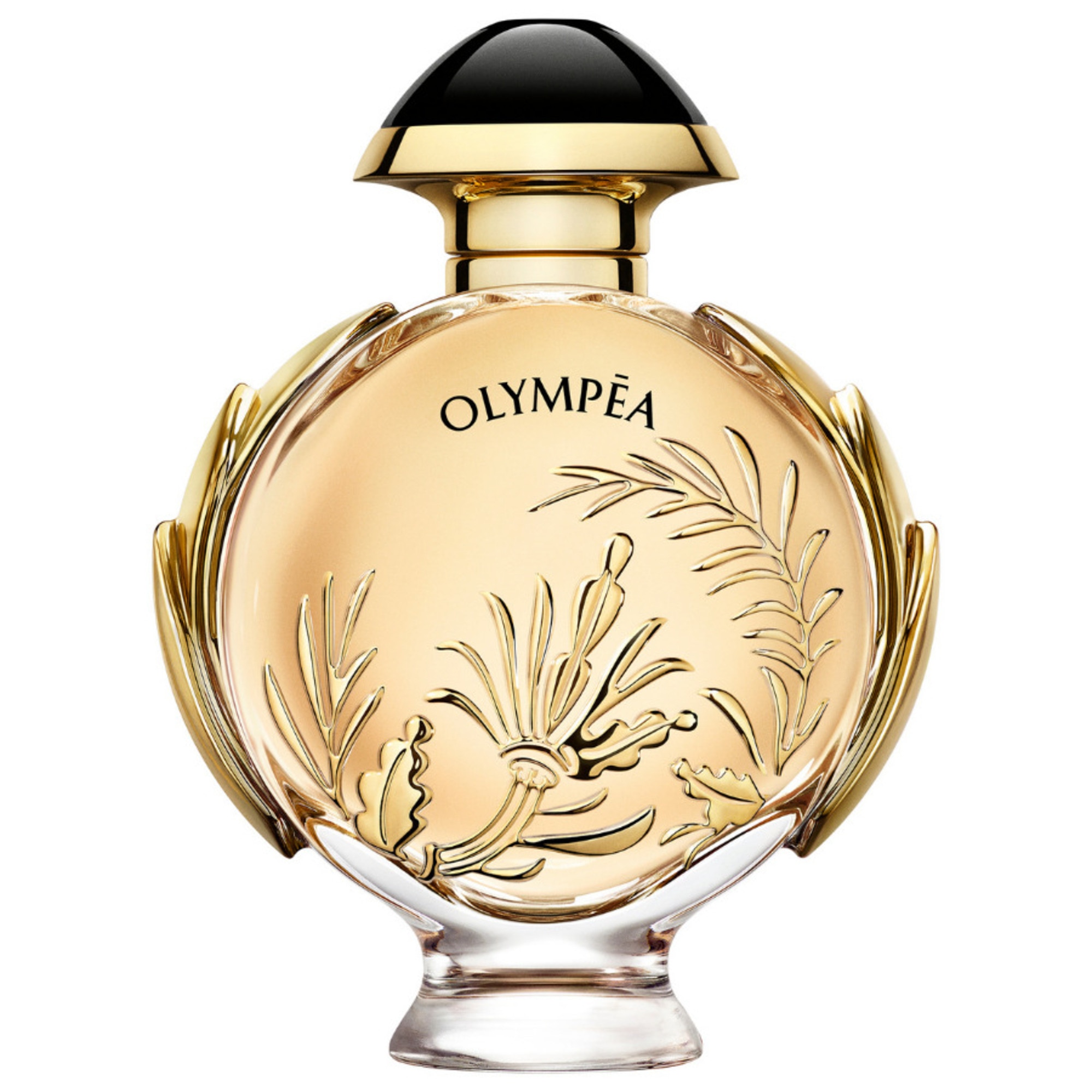 80 ML RABANNE OLYMPEA Olympea Solar Eau de Parfum Intense 1 of 3 Olympea Solar Eau de Parfum Intense
