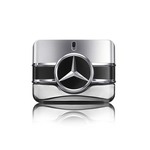 50 ML MERCEDES BENZ MERCEDES-BENZ SIGN SIGN YOUR ATTITUDE Eau de Toilette  1 of 3 SIGN YOUR ATTITUDE Eau de Toilette